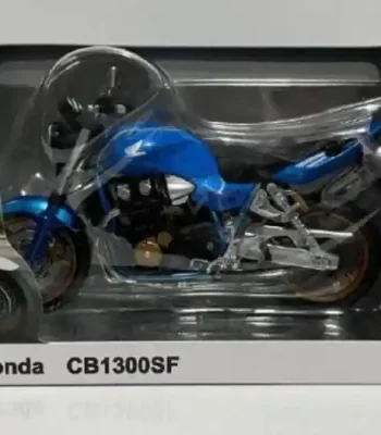 عکس ماکت موتور cb1300 سولاریس تویز